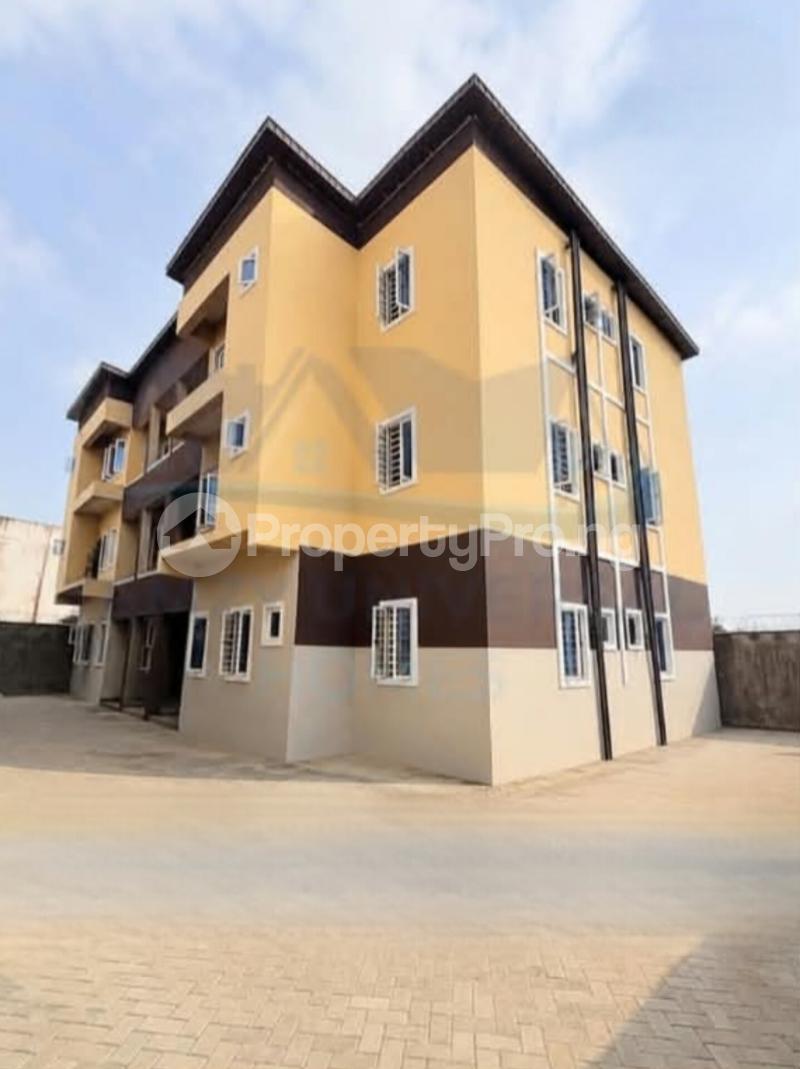 3 bedroom House for sale Ogba Lagos