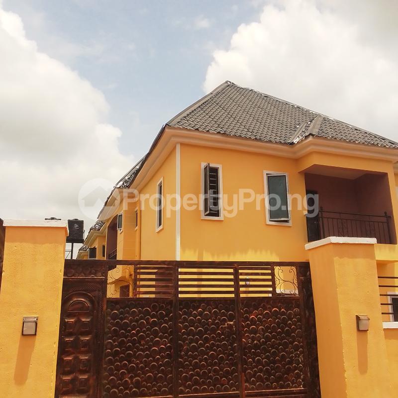 1 bedroom Flat / Apartment for rent Okpanam Asaba Delta