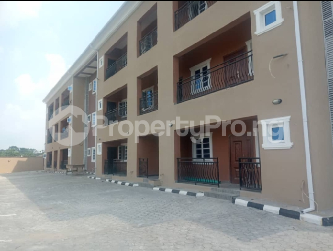 2 bedroom House for rent Silver Point Estate Badore Ajah Lagos