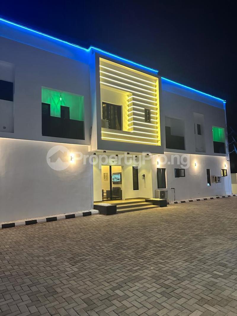 Commercial Property for sale Airport Road(2 Mins Drive To Benin Airport) Oredo Edo