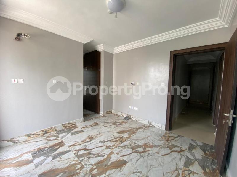 3 bedroom House for rent Ikoyi Lagos