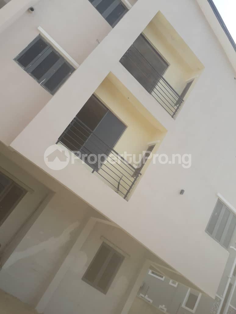 2 bedroom Flat / Apartment for rent Ilasan Lekki Lagos