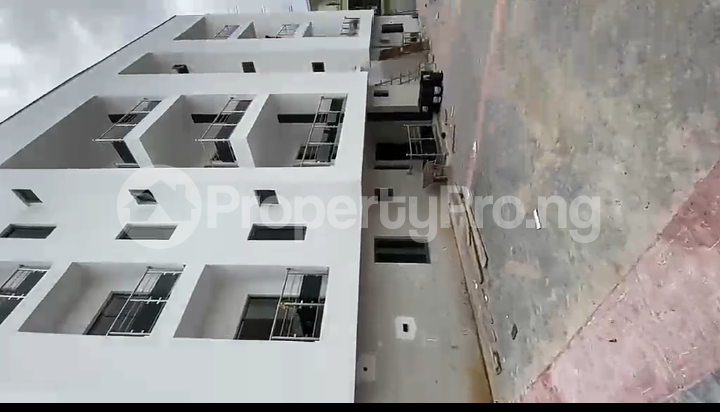 3 bedroom House for sale Millenuim/UPS Gbagada Lagos - 0
