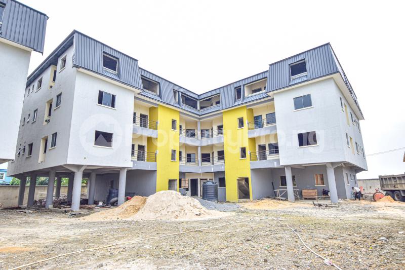 3 bedroom Flat / Apartment for sale Ado Ajah Lagos