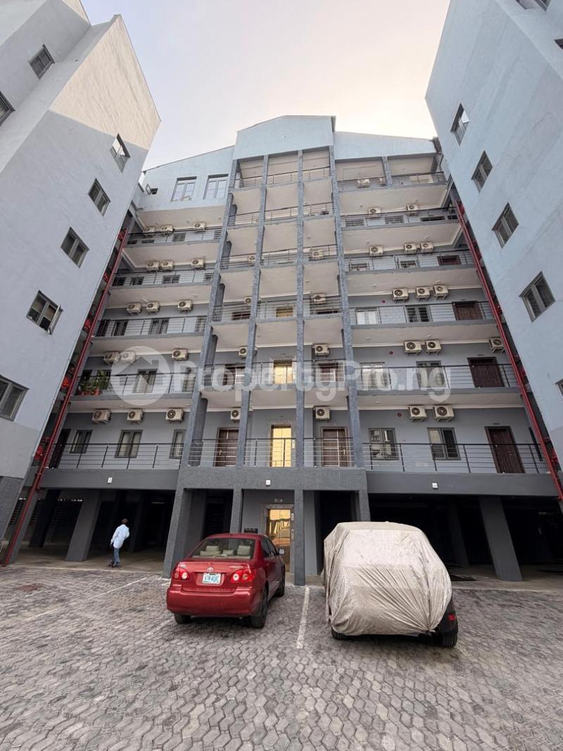 3 bedroom Flat / Apartment for rent Old Ikoyi Ikoyi Lagos