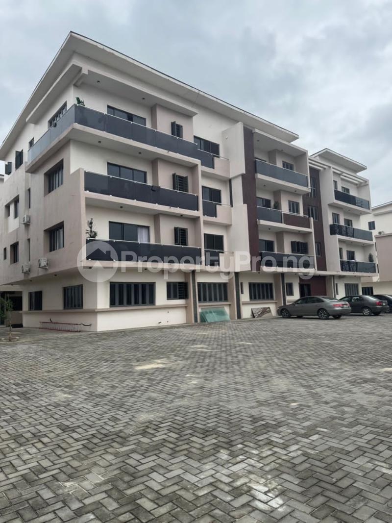 3 bedroom House for sale Gra Abijo Ajah Lagos - 5