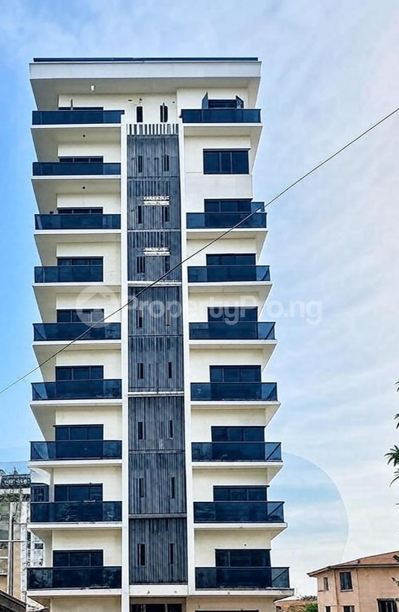 3 bedroom House for sale Victoria Island Lagos