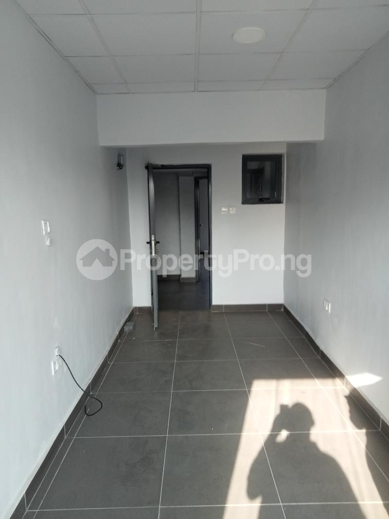 Commercial Property for rent New oko oba Abule Egba Lagos