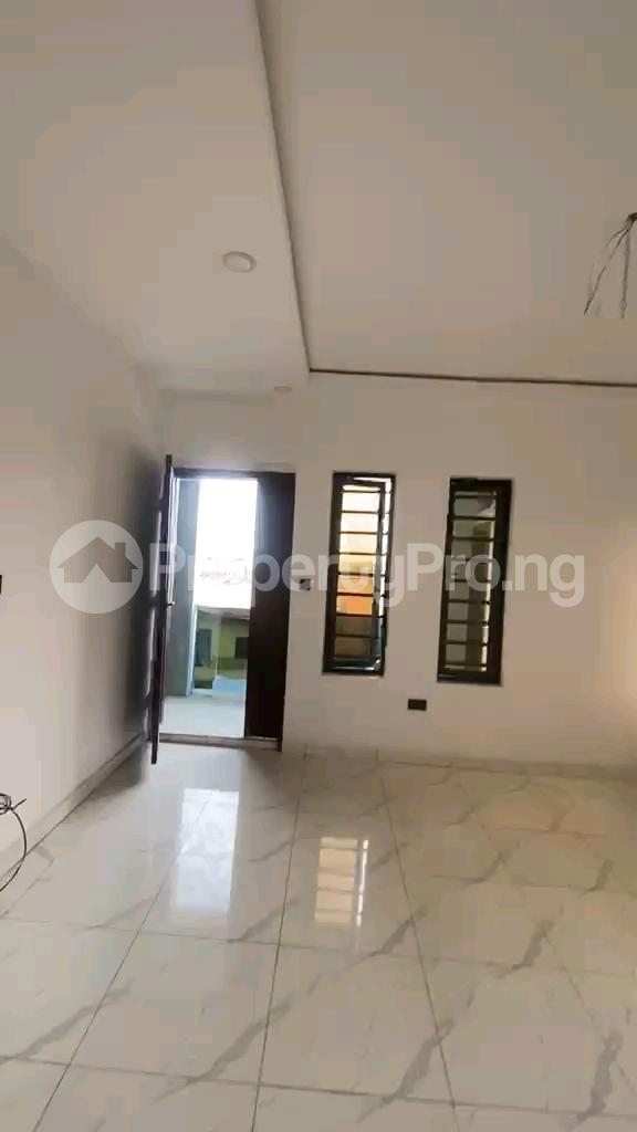 Flat / Apartment for sale Sawmail Lagos Gbagada Lagos
