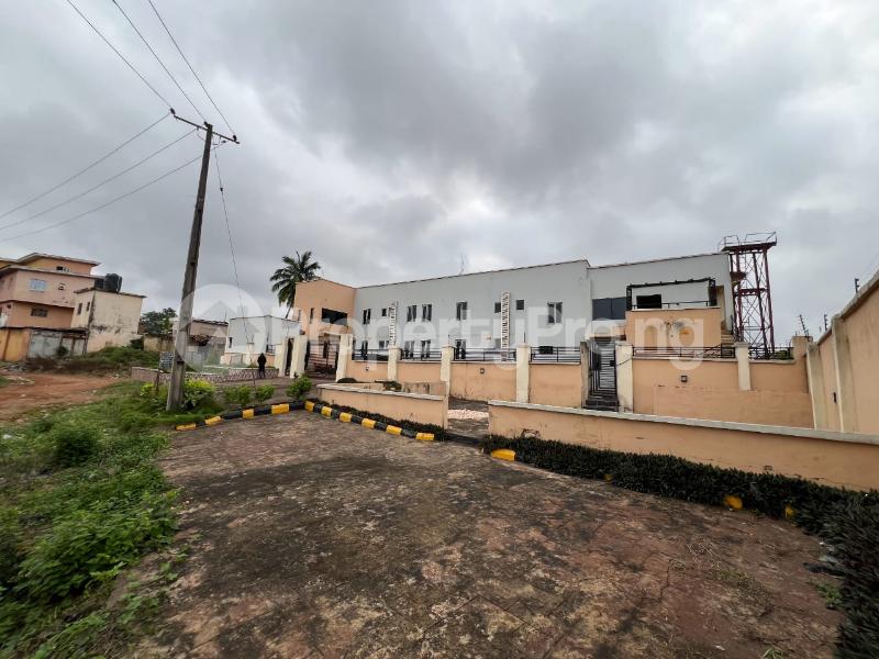Commercial Property for sale Lagere Ife Central Osun - 3