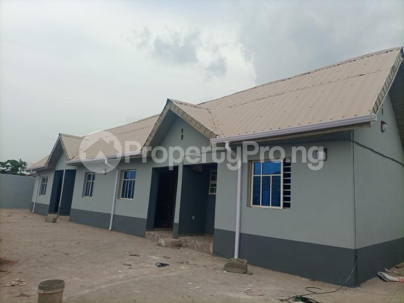 10 bedroom Flat / Apartment for rent Eleweran Abeokuta Ogun