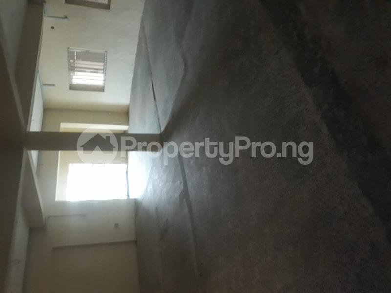 Commercial Property for rent Awolowo way Ikeja Lagos