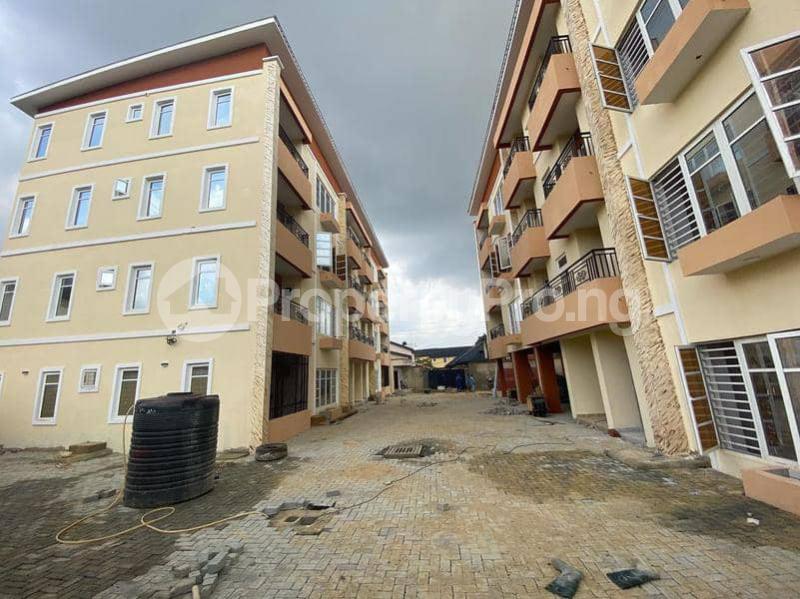 3 bedroom House for sale Millennium Estate Millenuim/UPS Gbagada Lagos