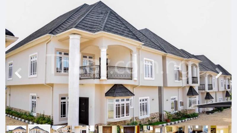 10 bedroom House for sale Emmanuel Mbaka Drive Asokoro Abuja