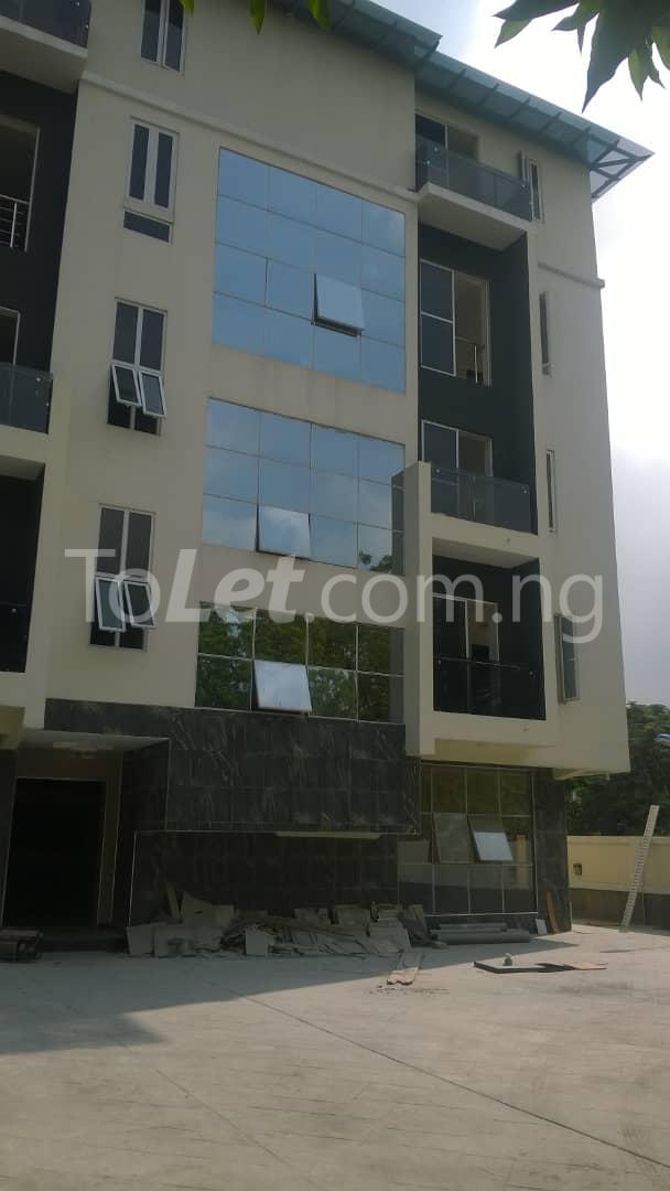 1 bedroom House for sale Off Bourdlillon Road. Bourdillon Ikoyi Lagos
