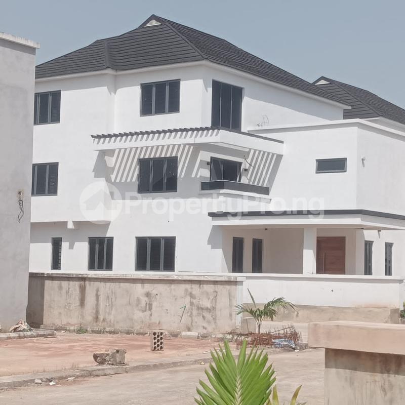 6 bedroom Flat / Apartment for sale Ikeja GRA Ikeja Lagos