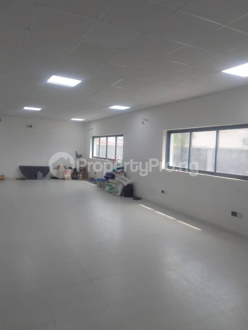 Commercial Property for rent Victoria Island Lagos