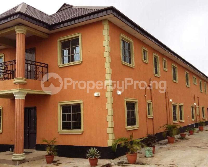 Commercial Property for sale Ogijo Ikorodu Ikorodu Lagos