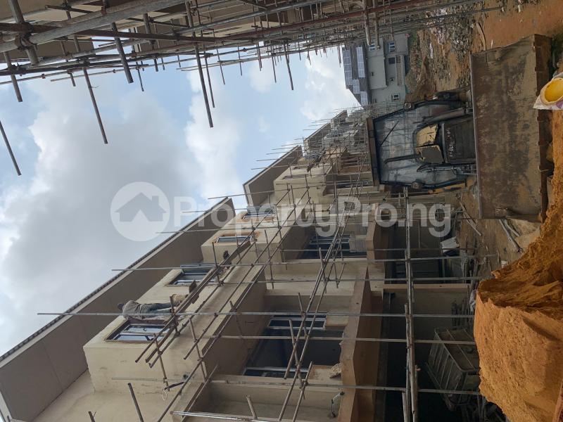 3 bedroom House for sale Adeniyi Jones Ikeja Lagos