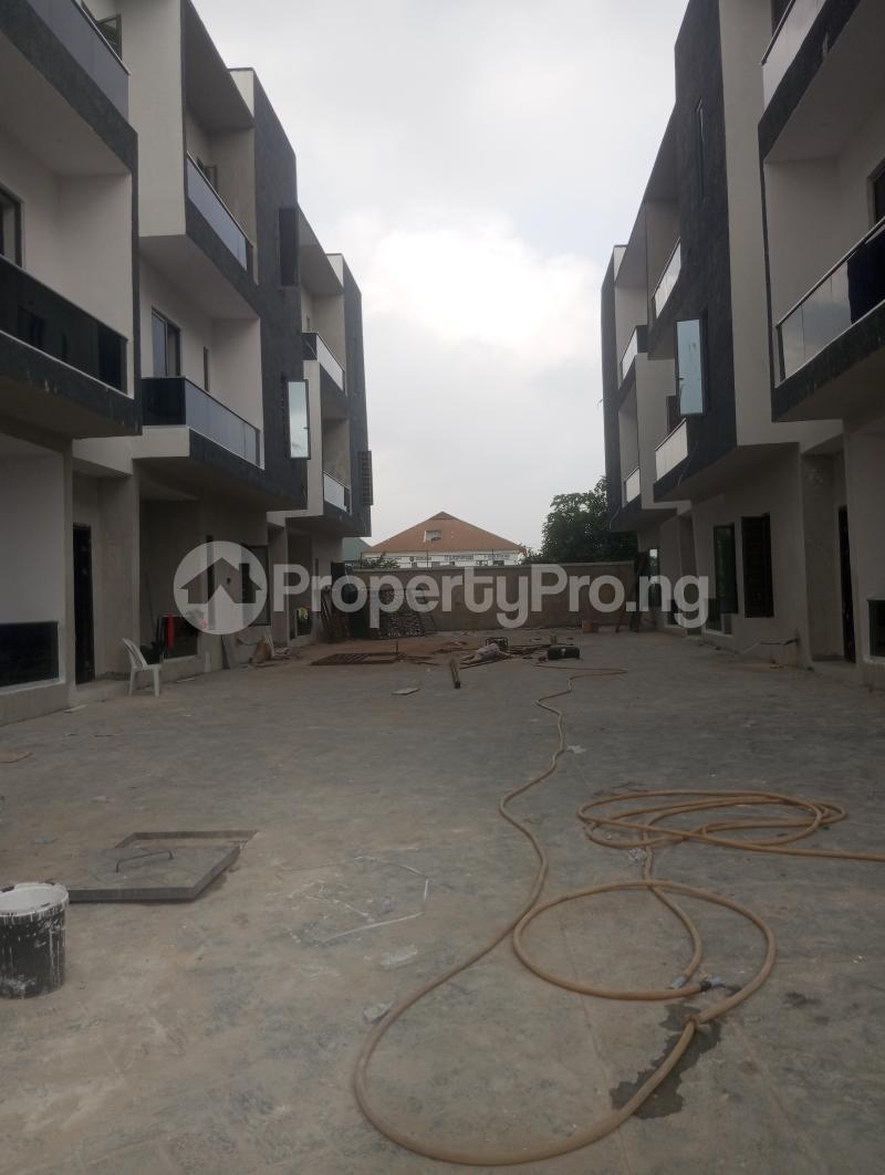 1 bedroom Flat / Apartment for rent Fidiso Estate Abijo Abijo Ajah Lagos