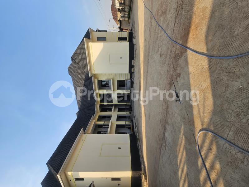 2 bedroom House for rent Beside Dunamis Glory Dome Church Lugbe Abuja