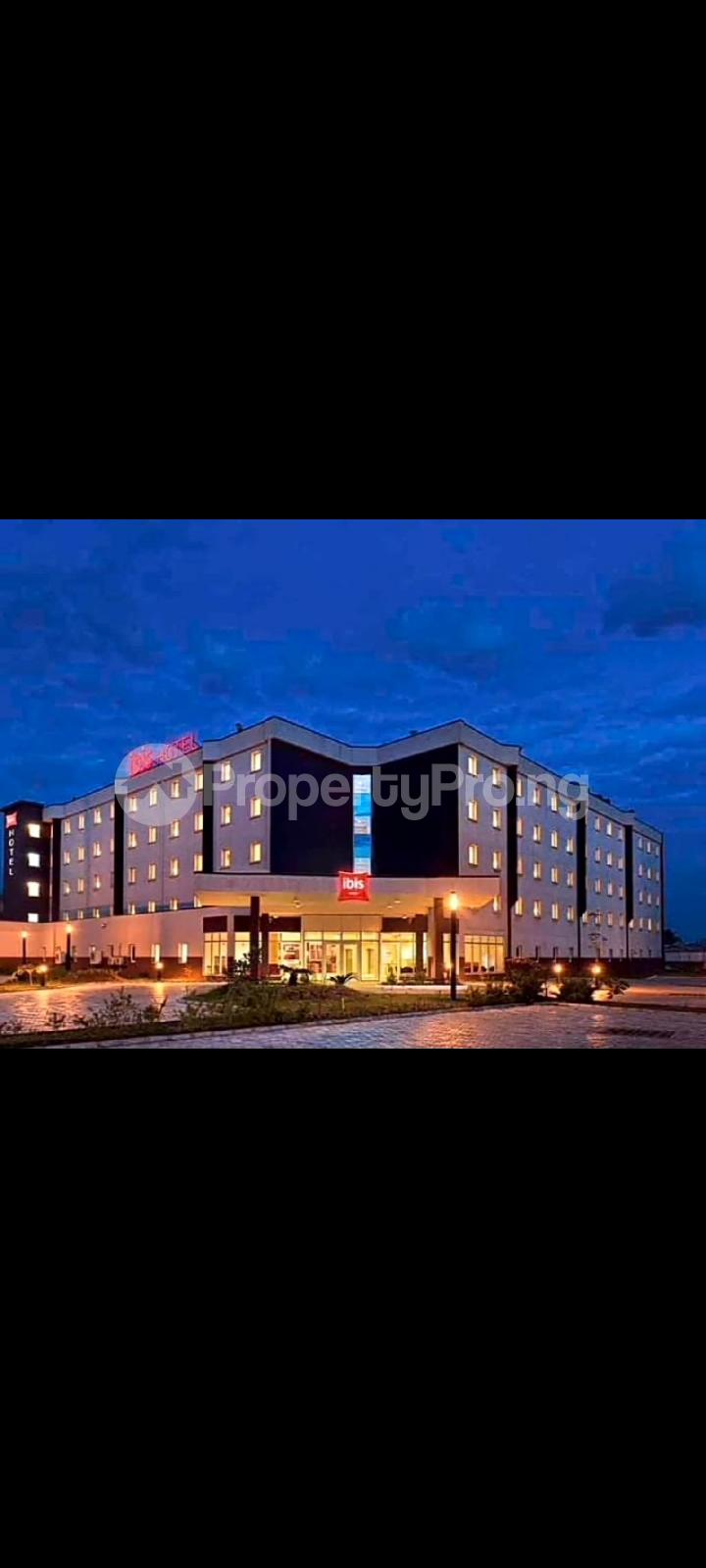 Commercial Property for sale Ikeja Ajao Estate Ajao Estate Isolo Lagos