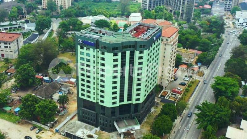 Commercial Property for sale Old Ikoyi Ikoyi Lagos - 0