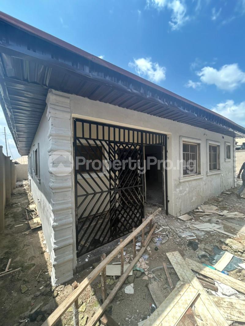 2 bedroom House for rent Jenriyin,wofun, Olodo, Ibadan Iwo Rd Ibadan Oyo