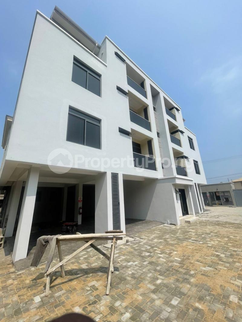 2 bedroom Flat / Apartment for rent ONIRU Victoria Island Lagos
