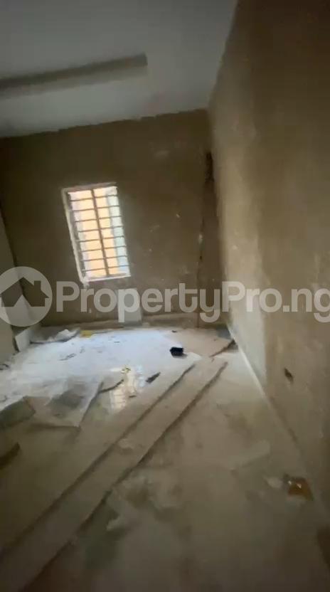 1 bedroom Flat / Apartment for rent Off Shipeolu Street, Shomolu, Lagos Shomolu Lagos