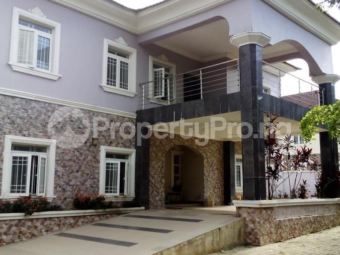 1 bedroom Flat / Apartment for rent Fola Osibo Street No36b Lekki Phase 1 Lekki Lagos
