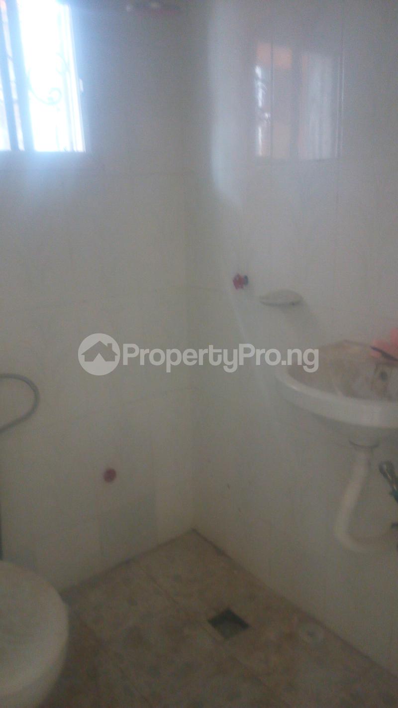 1 bedroom Flat / Apartment for rent 2/1 Kubwa Abuja