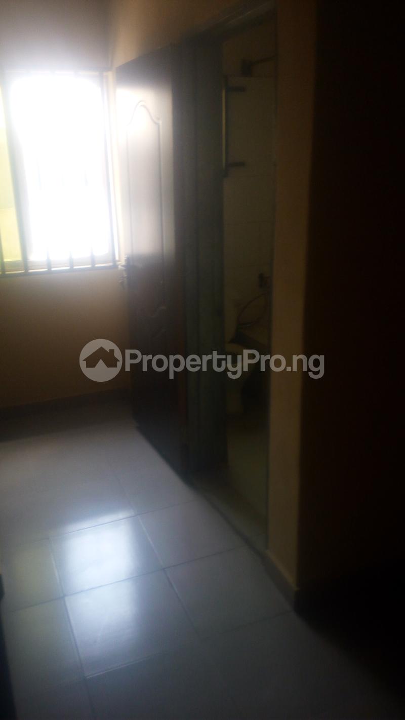 1 bedroom Flat / Apartment for rent Phase 4 Kubwa Abuja