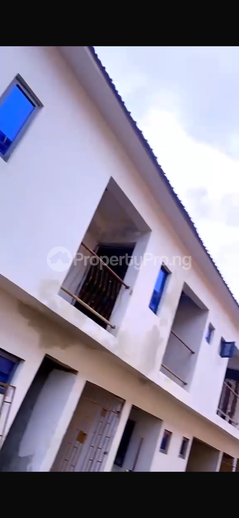 1 bedroom Flat / Apartment for rent Gbagada Phase 2 Gbagada Lagos