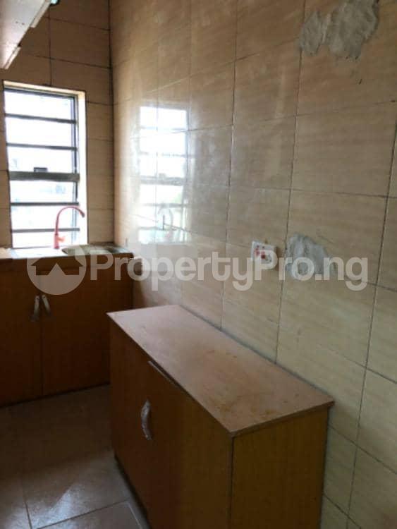 1 bedroom Flat / Apartment for rent Thomas estate Ajah Lagos