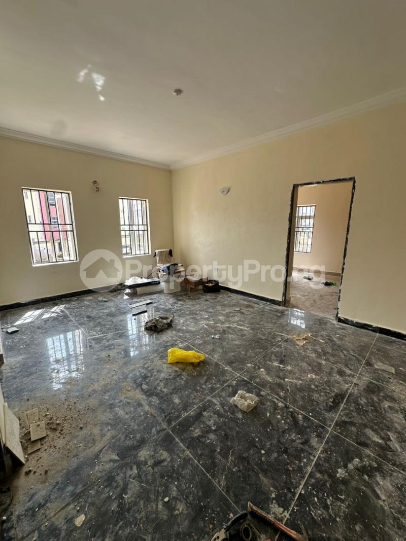 1 bedroom Flat / Apartment for rent In An Estate Around Belham Karsana Gwarinpa Gwarinpa Abuja