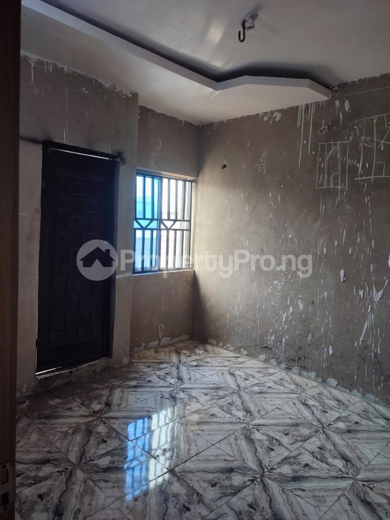 1 Bedroom Flat / Apartment in Sabo Yaba Lagos Flat / Apartment for