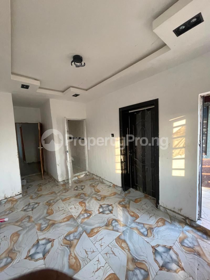 1 bedroom Flat / Apartment for rent Morocco Bus Stop Shomolu Lagos