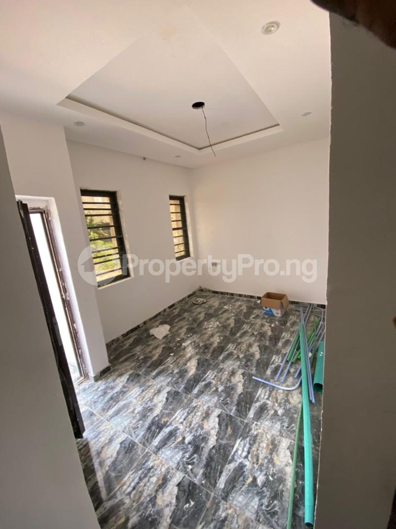 Flat / Apartment for rent Awoyaya Lakowe Ajah Lagos - 0