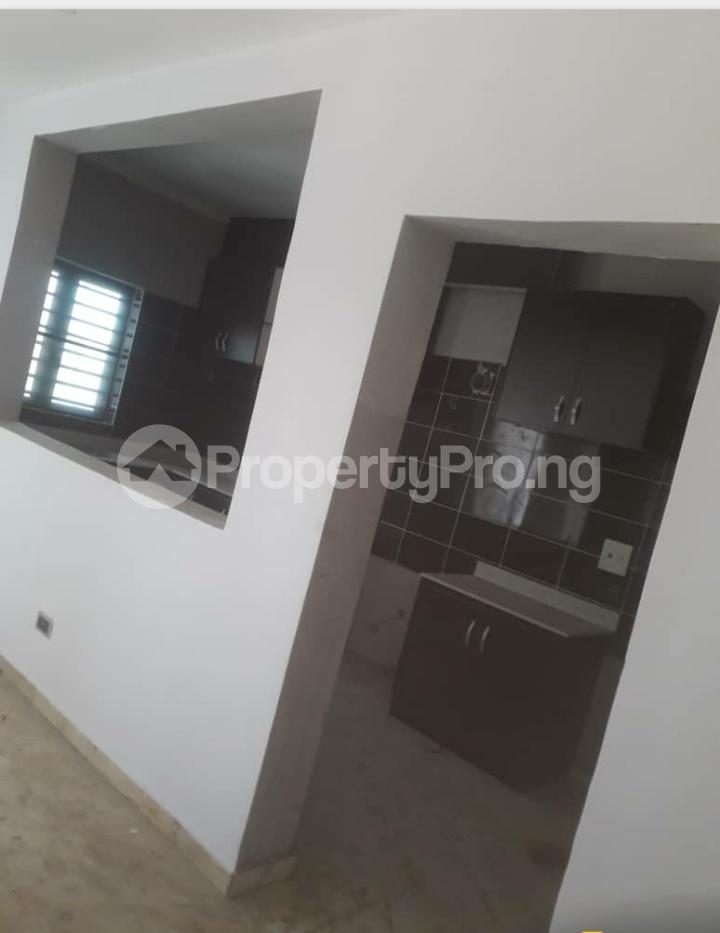1 bedroom Flat / Apartment for rent Salem Ikate Lekki Lagos