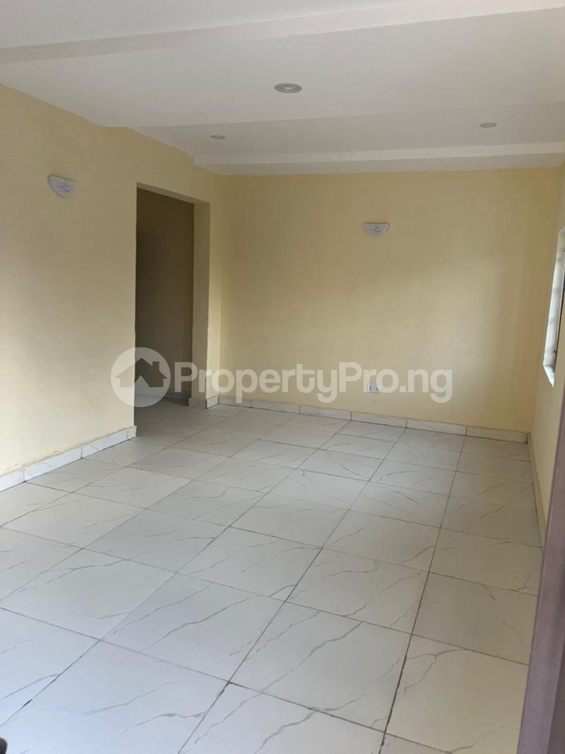 1 bedroom House for rent Pyakasa Lugbe Lugbe Abuja