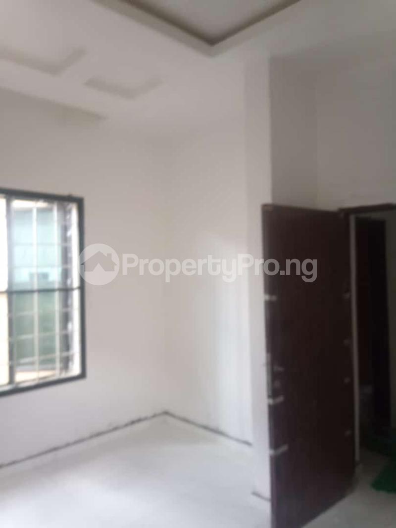 1 bedroom Flat / Apartment for rent Mab Global Estate Idu Abuja - 4