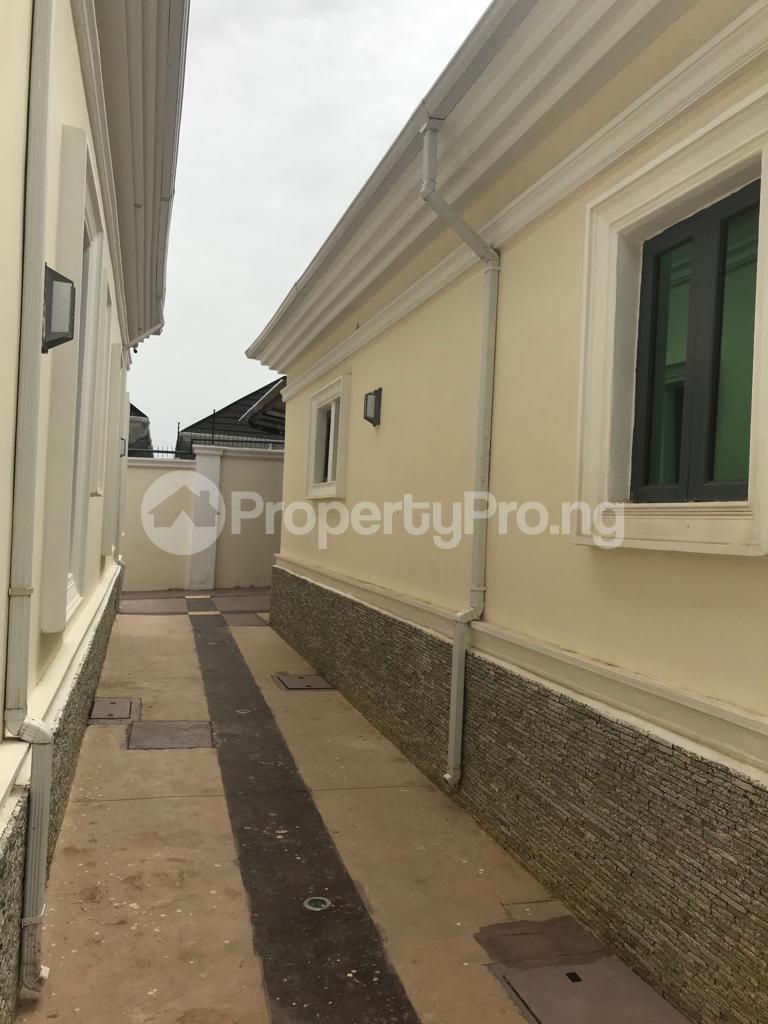 1 bedroom Flat / Apartment for rent Efab Verizon Estate, Karsana Abuja - 0