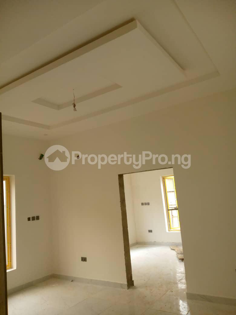 1 bedroom Flat / Apartment for rent Jahi Abuja