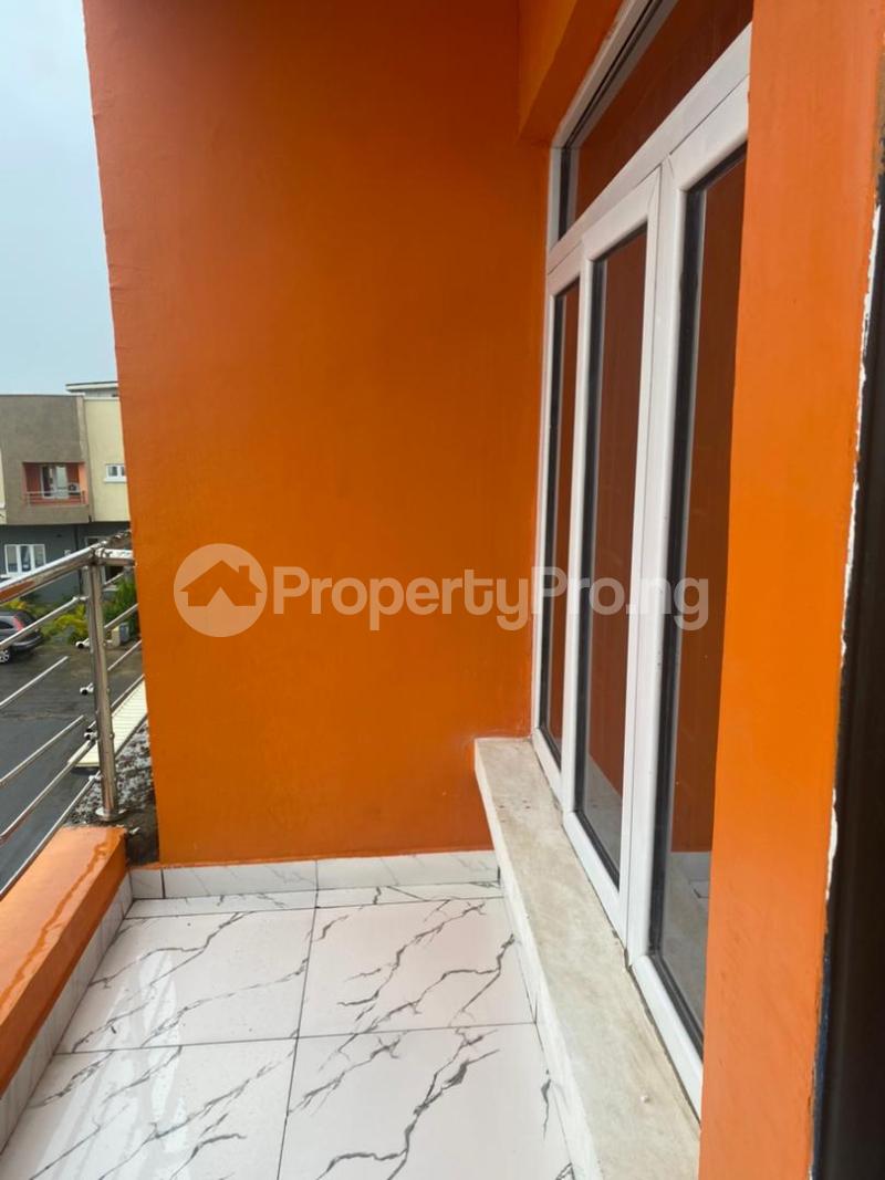 1 bedroom Flat / Apartment for rent Paradise Estate Idu Abuja