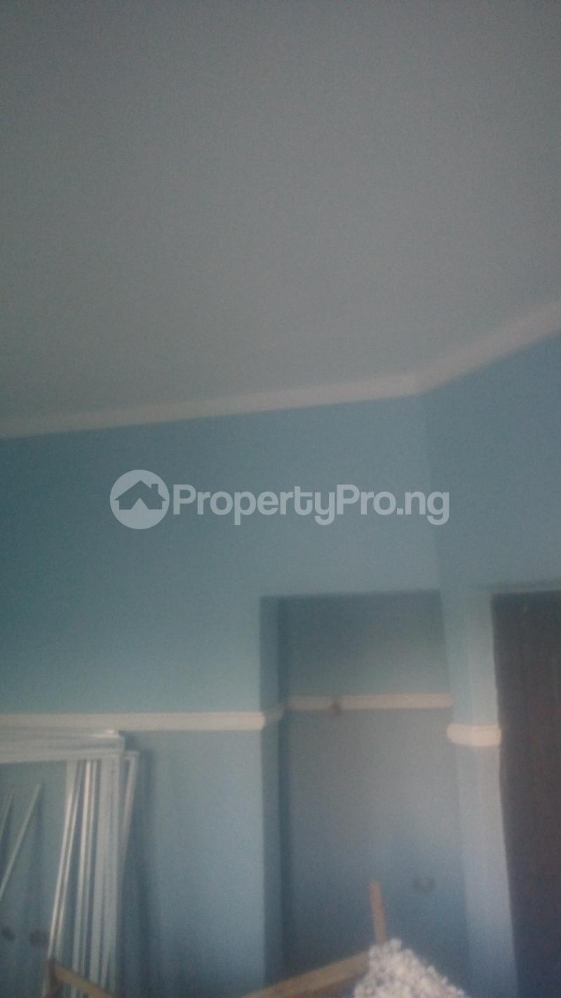 1 bedroom Flat / Apartment for rent F14 Kubwa Abuja