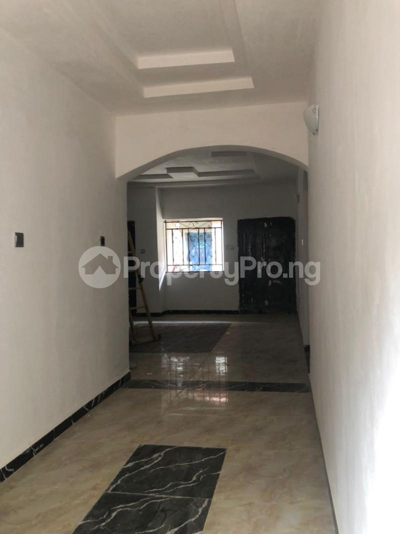 1 bedroom Flat / Apartment for rent Prince And Princess Estate ,kaura District Apo Abuja