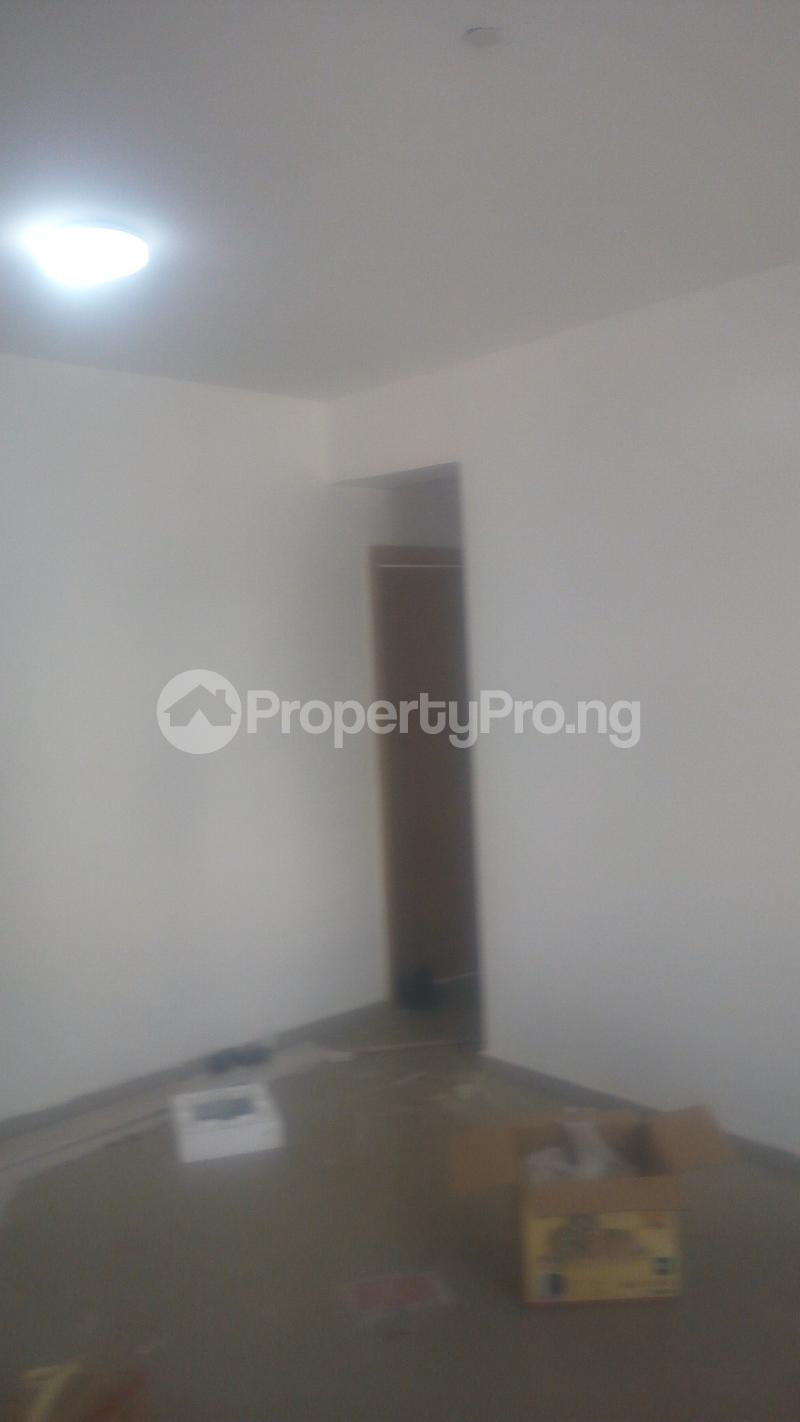 1 bedroom Flat / Apartment for rent Gwarinpa Gwarinpa Abuja