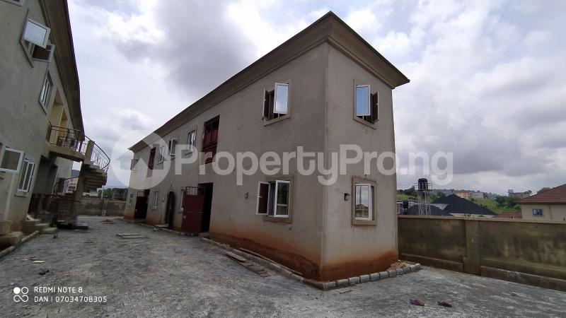 1 bedroom Flat / Apartment for rent   Life Camp Abuja