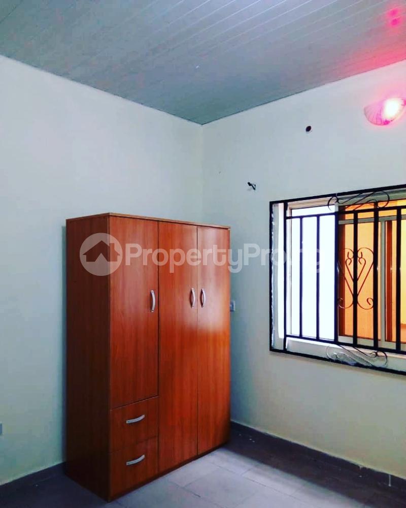 1 Bedroom Flat / Apartment in East West Road Port Harcourt Rivers